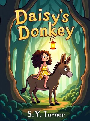 cover image of Daisy's Donkey